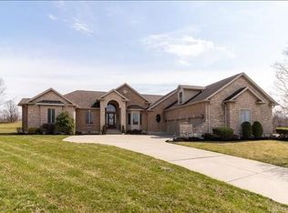 6950 Cross Creek Ln, Liberty Township, OH 45011