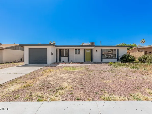 15232 N FLAMENCO Drive, Phoenix, AZ 85053