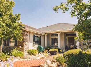 13706 Duccio Dr, Bakersfield, CA 93306