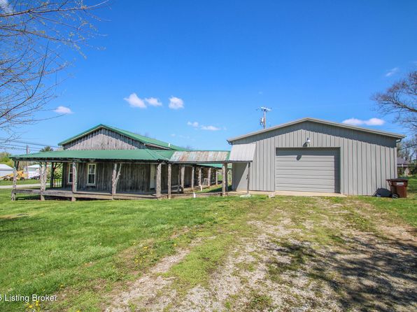 18 Persell Rd, Bedford, KY 40006