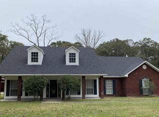 135 Parks Rd, Monroe, LA 71203