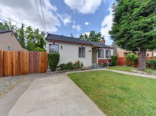 4750 16th Ave, Sacramento, CA