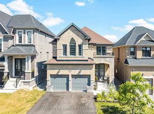 1352 Blackmore St, Innisfil, ON L9S0J8