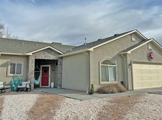 392 Sage Way UNIT B, Grand Junction, CO 81501
