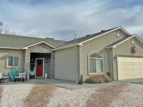 392 Sage Way Unit B, Grand Junction, CO 81501