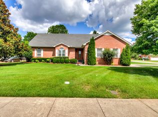 1727 Joben Dr, Murfreesboro, TN 37128