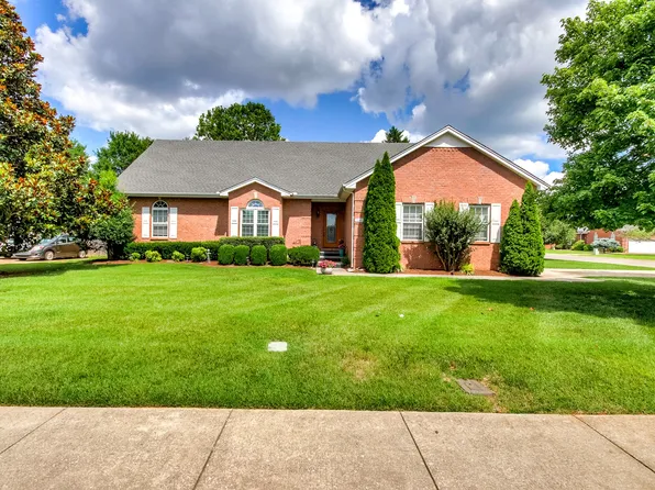 1727 Joben Dr, Murfreesboro, TN 37128