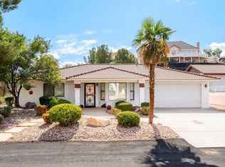 690 E Madera Pl, Saint George, UT 84790