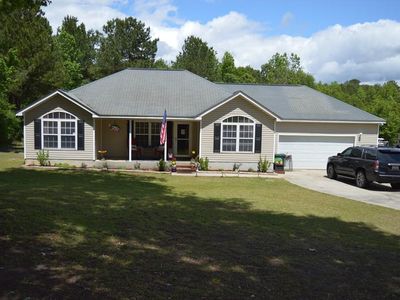 821 Coronet Dr, North Augusta, SC, 29841