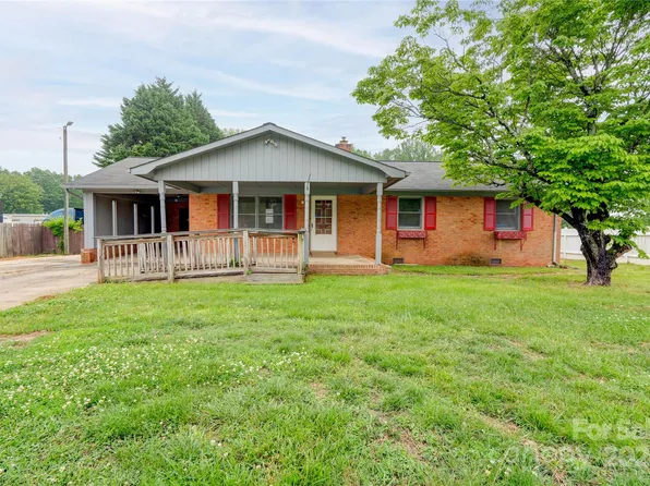 736 Cherryville Rd, Shelby, NC 28150