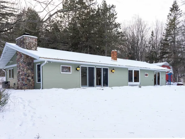 W13206 County Road D, Bowler, WI 54416