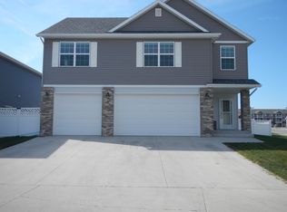 5084 43rd Ave S, Fargo, ND 58104