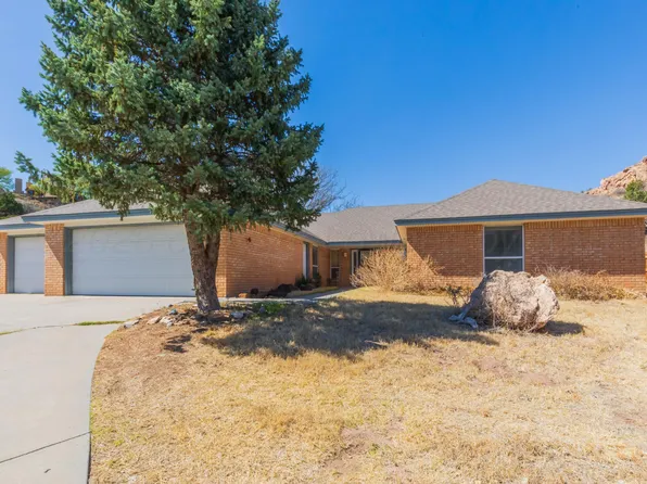 103 Bayshore Dr, Amarillo, TX 79118