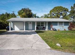 160 Auster Rd, Venice, FL 34293