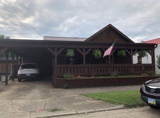 1506 S 3rd St, Ironton, OH 45638