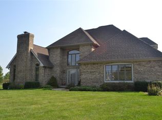 1719 Bramoor Dr, Kokomo, IN