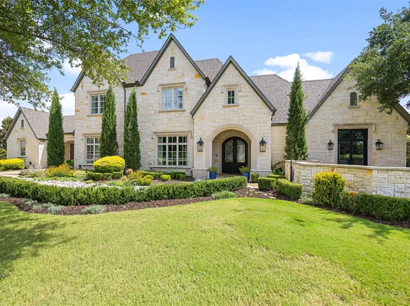 716 Elmbrook Dr, Fairview, TX 75069