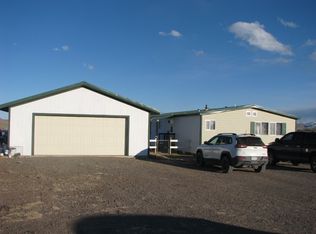 10383 County Road 15, Del Norte, CO 81132