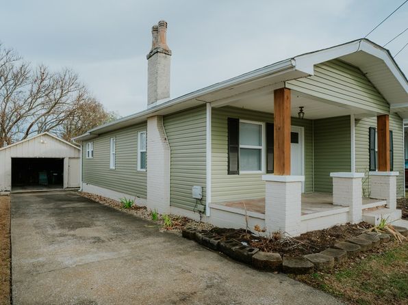 626 Dozier Ave, Madisonville, KY 42431