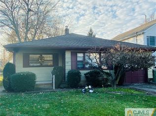 133 Bernard Ave, Edison, NJ 08837