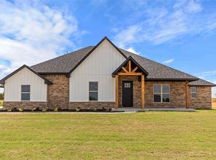 4381 Janie Way, Guthrie, OK 73044