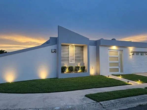 20 Coloso, Barceloneta, PR 00617