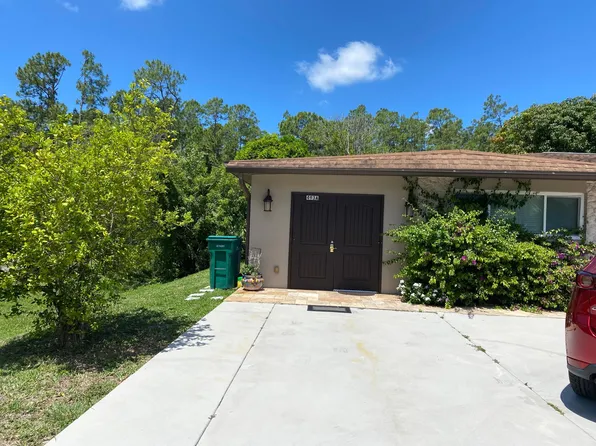 493 Castle Dr #A, Naples, FL 34119