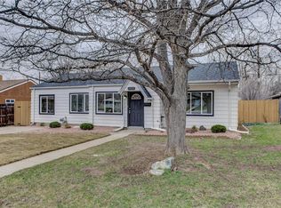 3314 S Forest St, Denver, CO 80222