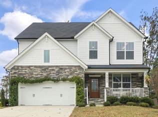 5053 Aspen Meadow St, Raleigh, NC 27616