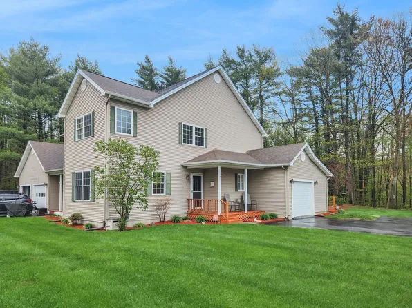 3 Donald Drive, Milton, VT 05468