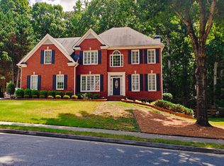 3240 Warren Creek Dr, Powder Springs, GA 30127