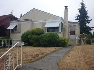 3238 28th Ave W, Seattle, WA 98199