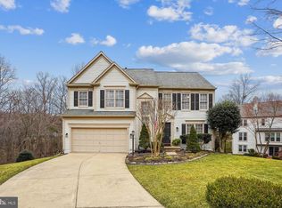 3463 Madelyn Ct, Woodbridge, VA 22192