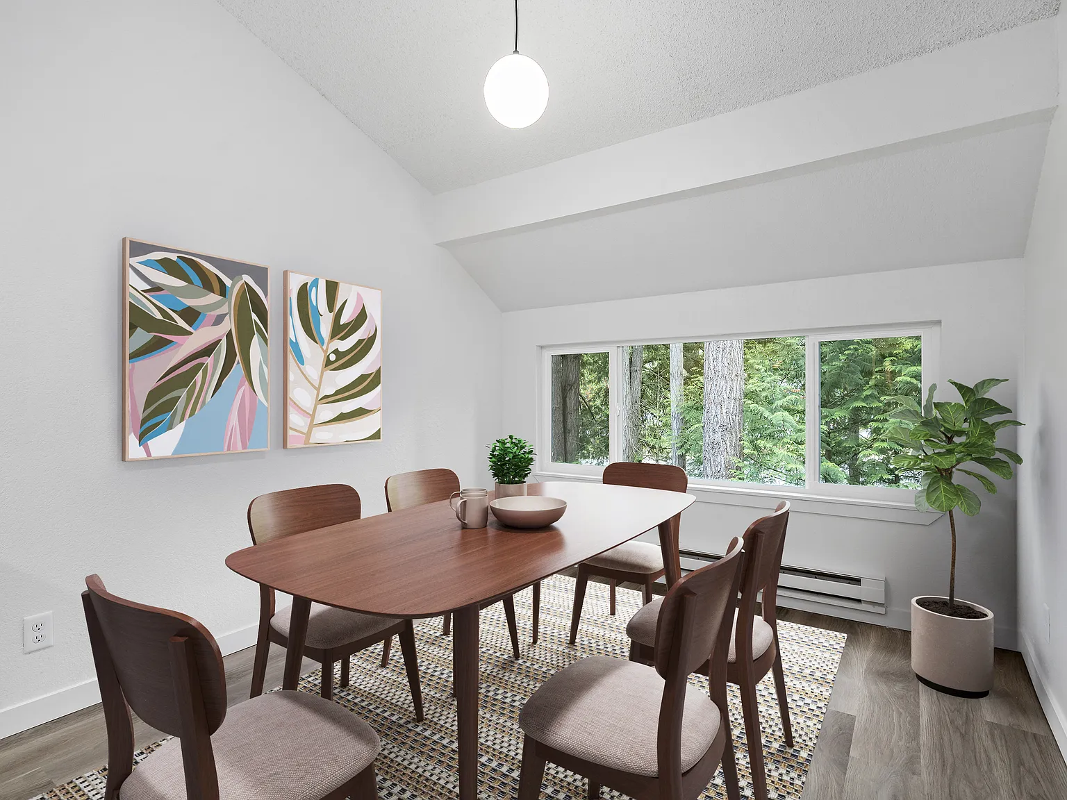 Rai Apartments — Photo 4