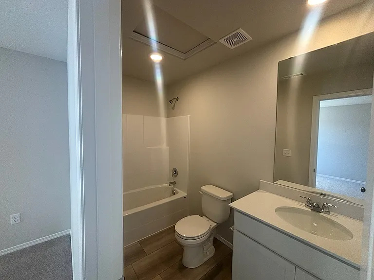 Master bath