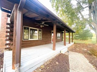 16900 Petersburgh Rd, Evansville, IN 47725