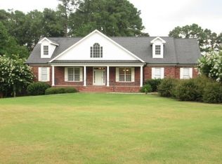 6608 20th Rd, Apex, NC 27539