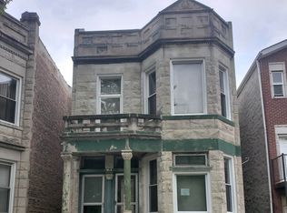 1653 S Drake Ave, Chicago, IL 60623