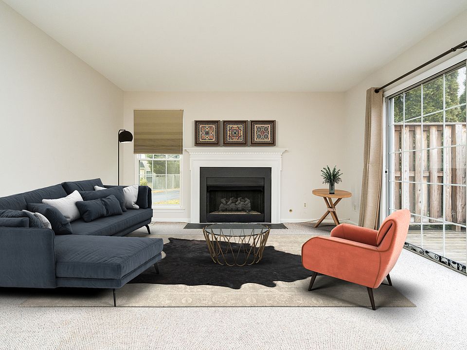 2nd image of 8162 Dickinson Ct