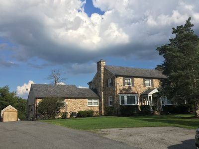 1445 N Rolling Rd, Catonsville, MD, 21228