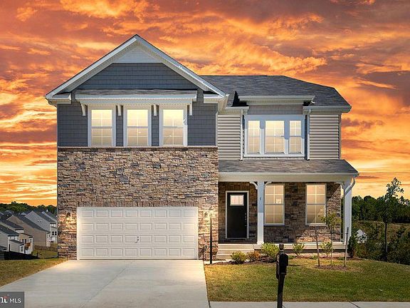 2nd image of 110 Standish Pl Lot 70