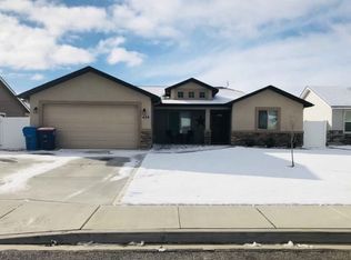 439 Pheasant Rd W, Twin Falls, ID 83301