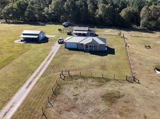 450 Union Church Rd, Carthage, NC 28327