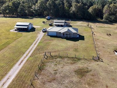450 Union Church Rd, Carthage, NC, 28327