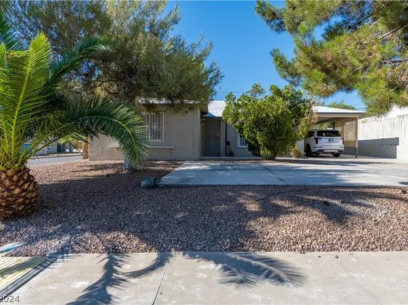 1740 Hassett Ave, Las Vegas, NV 89104
