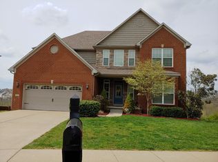 107 Rocky Creek Rd, Georgetown, KY 40324