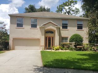 1546 McCrea Dr, Lutz, FL 33549