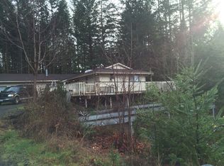 25755 S Morgan Rd, Estacada, OR 97023