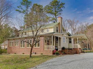 6558 Camille Dr, Mechanicsville, VA 23111