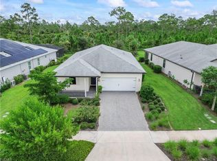 16360 Palmetto St, Punta Gorda, FL 33982